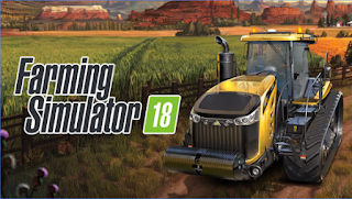 Farming Simulator 18 MOD Apk Data [LAST VERSION] - Free Download Android Game