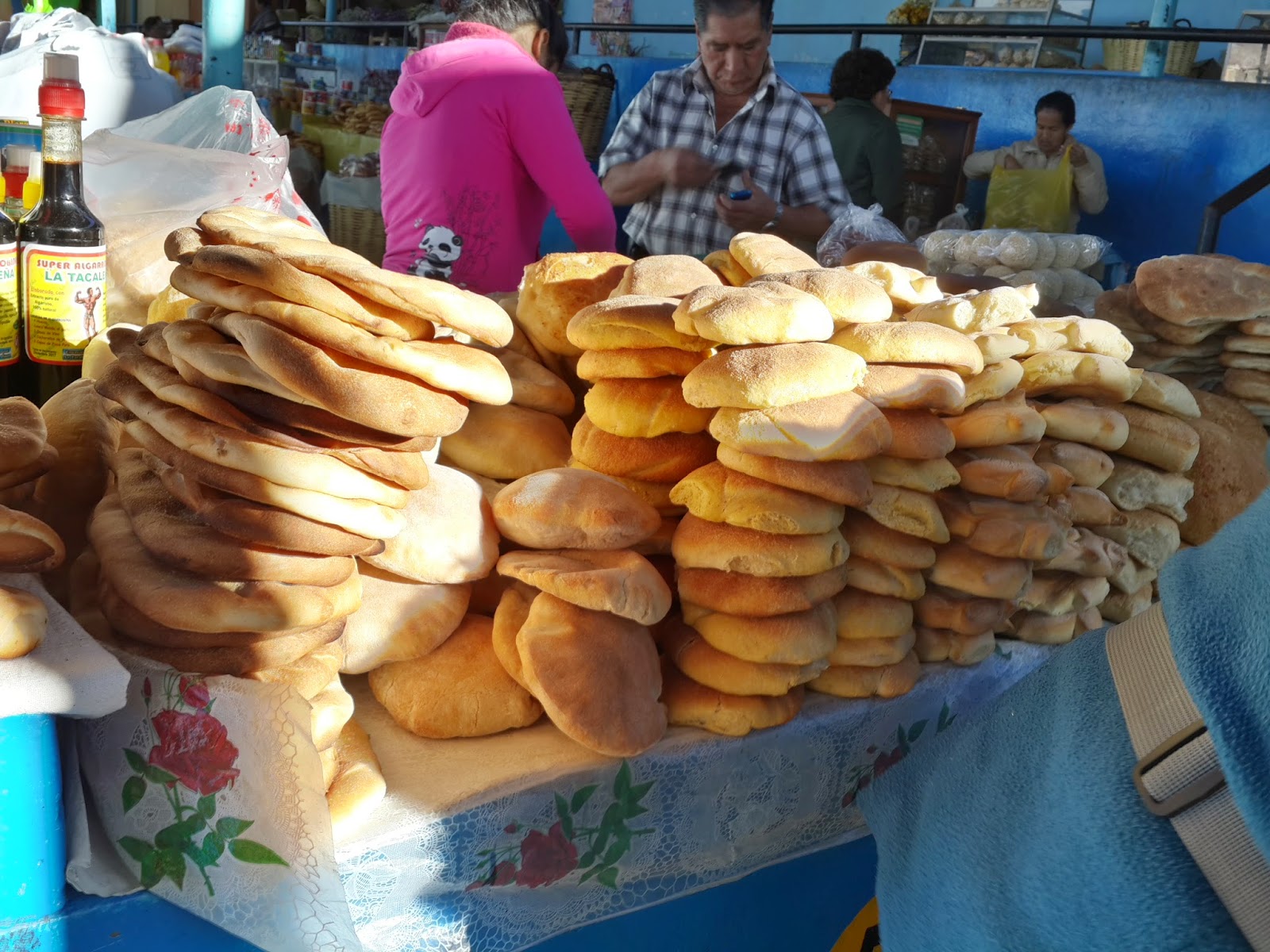 Blog Apaixonados por Viagens - Huaraz, Peru