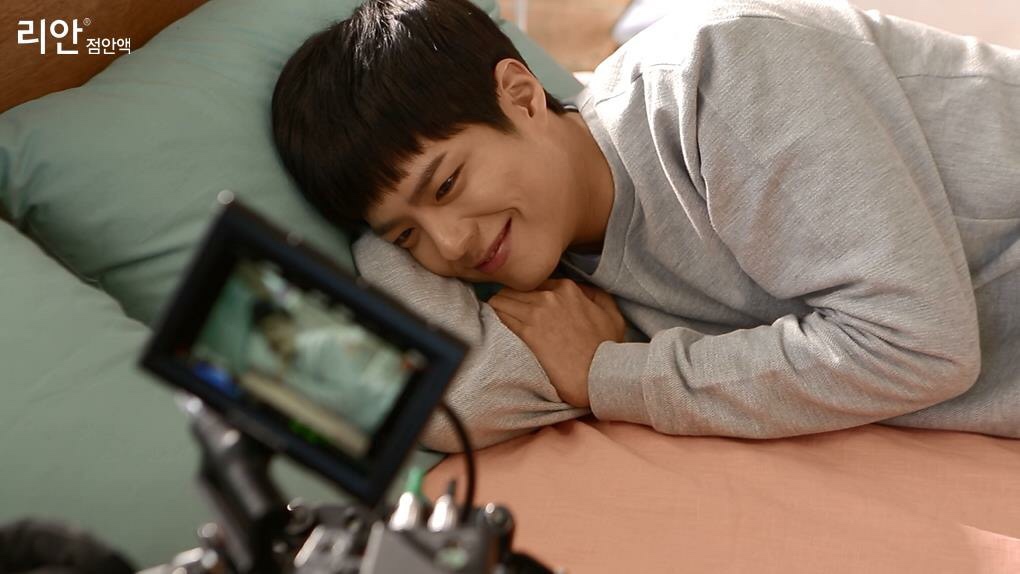 박보검 제이에스티나 인터뷰 (+랑 & 리안) | 인스티즈