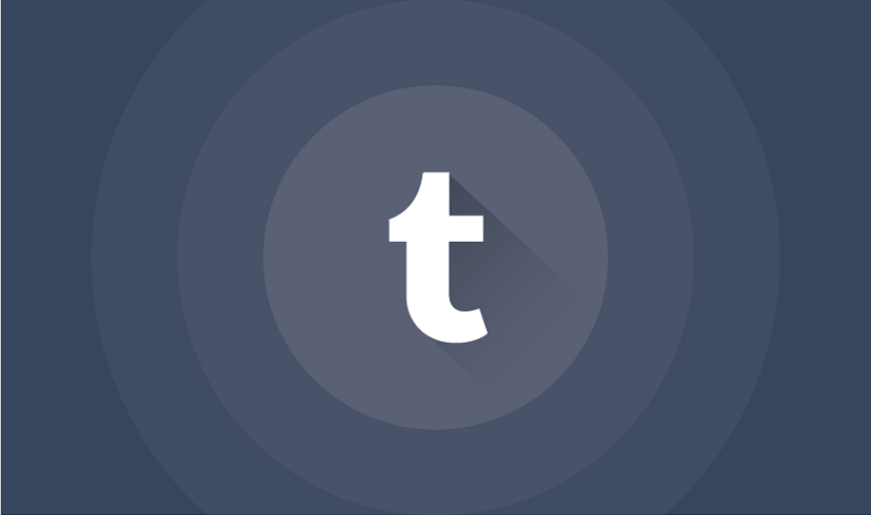 How to Market Your Business With Tumblr - #infographic