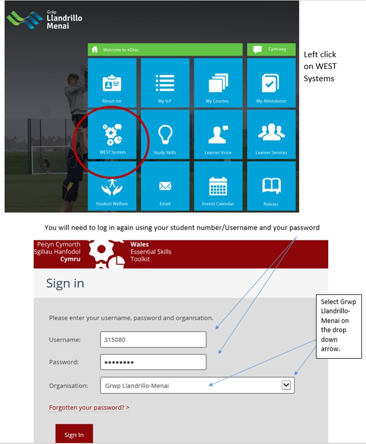 ES T&T Resources Digital Literacy L1 & L2 Wales Essential Skills