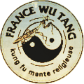 Tradition WUDANG à Paris, FRANCE