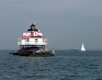 Thomas Point Light House