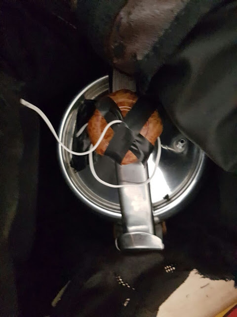 Bom Panci di Bekasi Bisa Menghancurkan Hingga Radius 300Meter Bom Panci di Bekasi Bisa Menghancurkan Hingga Radius 300Meter