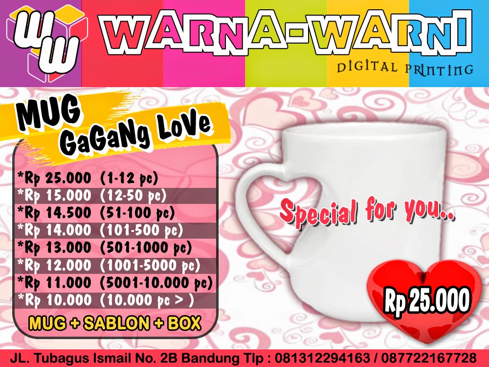 SOUVENIR MUG MURAH BANDUNG SOUVENIR MUG MURAH BANDUNG