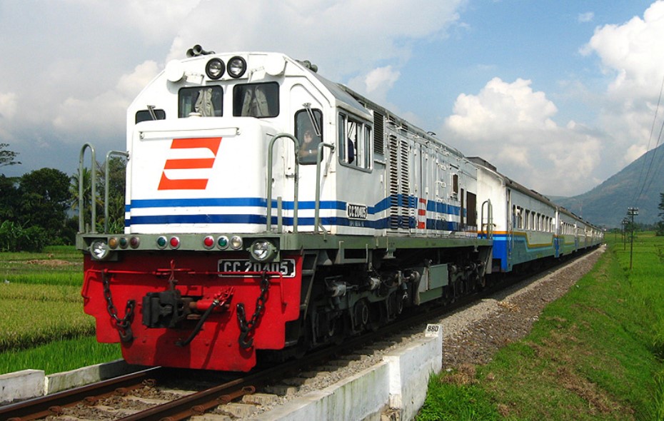 PT Kereta Api Indonesia (Persero) - Recruitment For D3, S1 