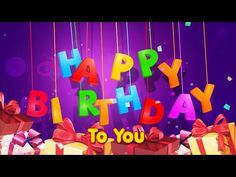 happy birthday images hd