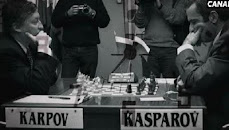 KARPOV & KASPAROV