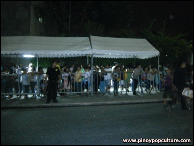 Dolphy, remains, public viewing, tribute, Dolphy Theatre, Dolphy Theater, ABS-CBN