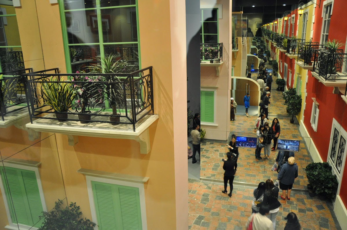 Expo 2015 Milano Blog: Remember Monaco at Expo 2010 Shanghai