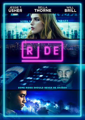 Ride 2018 Dvd