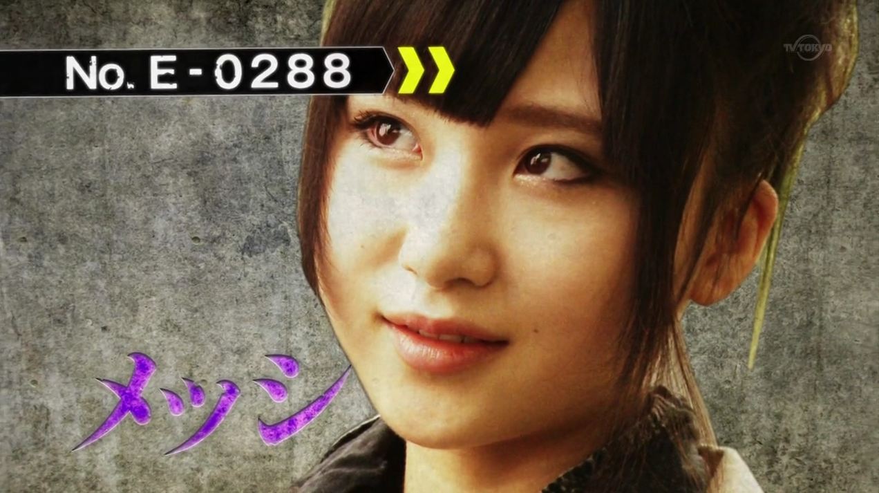 Hinabe Subs: [DORAMA] Majisuka Gakuen 3 - Ep. 10