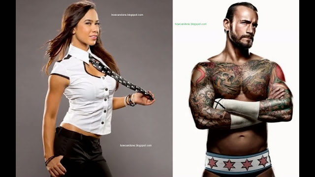 Wwe stars dating in real life 2014