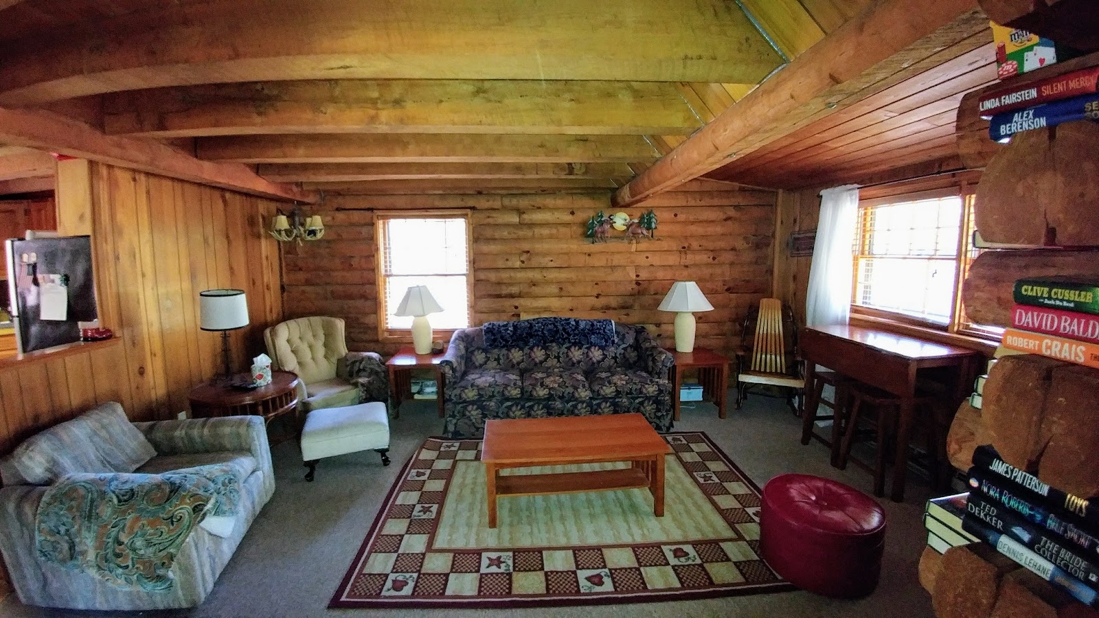 Waynes Pocono Blog Split Rock Log Cabin, 58 Hickory Drive Lake Harmony