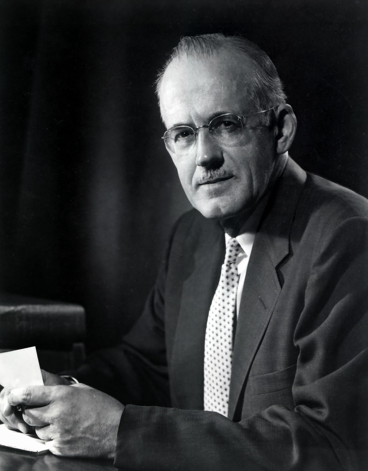 A.W. Tozer on Golden-Calf Christianity (circa 1960)