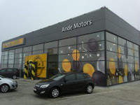 Opel Ande Motors