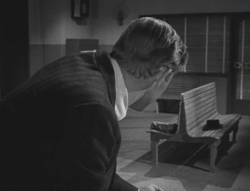 Dog Star Omnibus The Twilight Zone Mirror Image