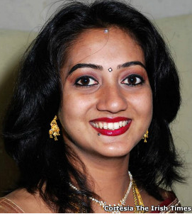 Savita Halappanavar 