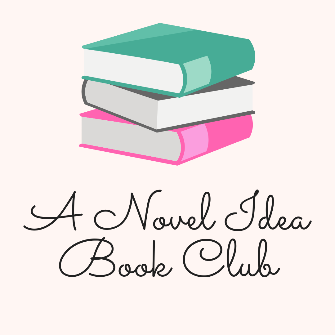 Introducing A Novel Idea Online Book Club The Legal Duchess