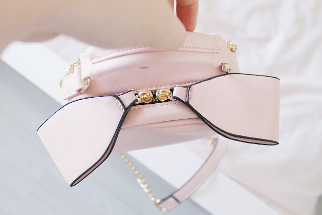 Girly self care kit whats in my bag Girly self care kit whats in my bag
