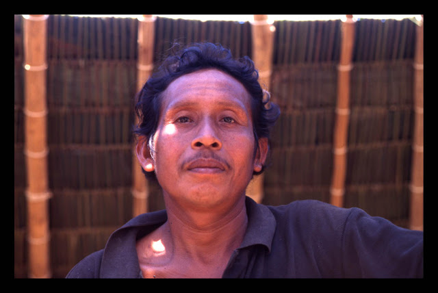 Textos y fotos PUEBLO PEMÓN