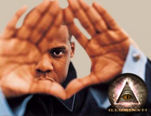 jayz illuminati