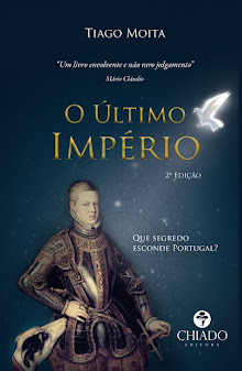 "O ÚLTIMO IMPÉRIO"