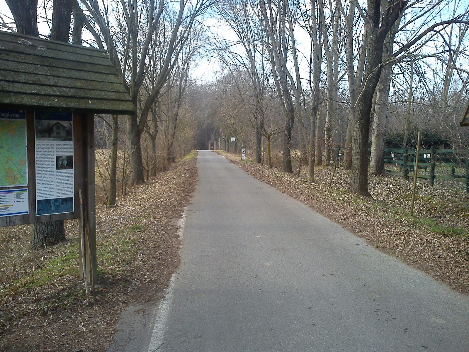 PARCO DEL TICINO Elezione del presidente: manca l'accordo, tutto rinviato
