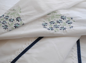 Paz Montealegre | Decoración: toallas-cortinas de baño-decoración de baños