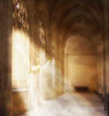 TRAGOVI KA SOPSTVENOSTI: MOLITVA