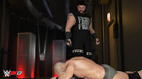 WWE 2K17 Game Screenshot 3