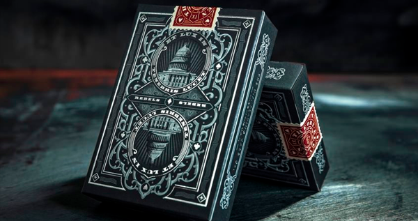 theory11 Playing Cards