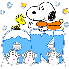 Snoopy Pop-Up Greeting Cards
