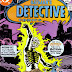 Detective Comics #469 - Walt Simonson art + 1st Doctor Phosphorus 