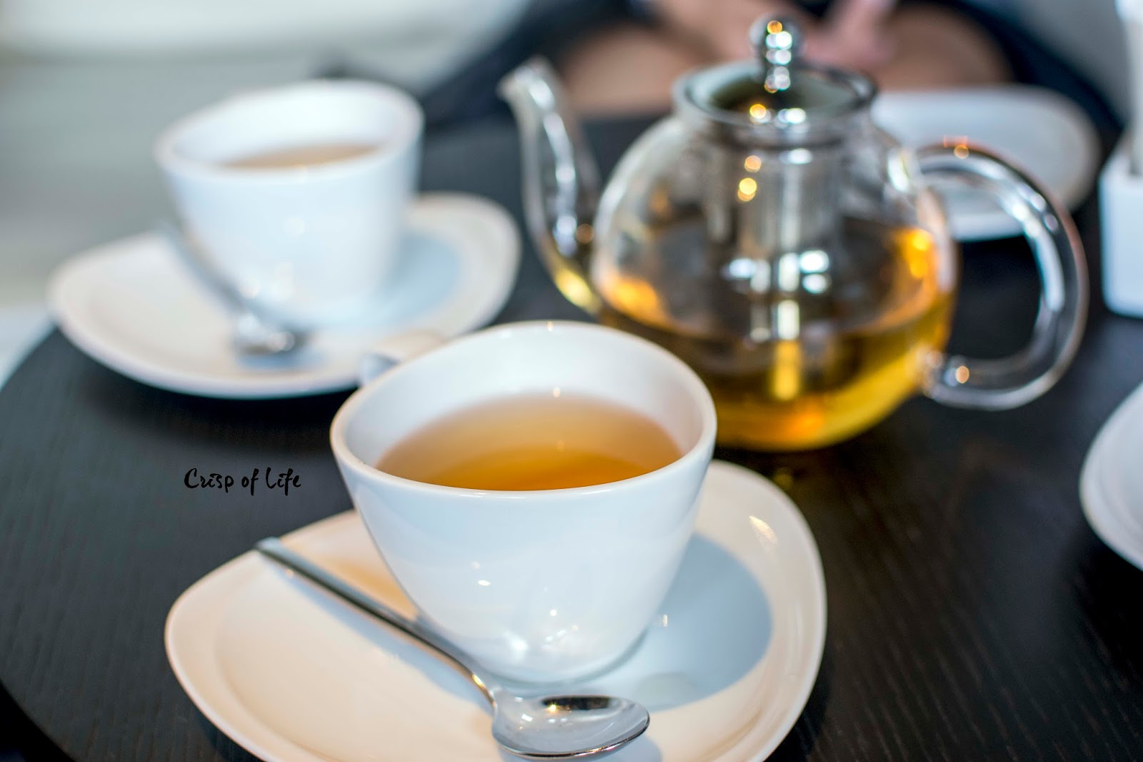 Durian High Tea G Hotel Kelawai 2PM Lounge