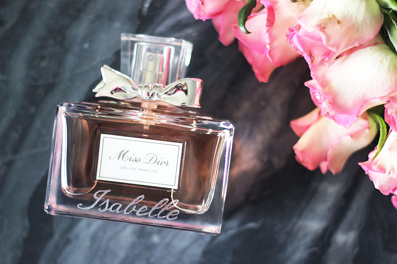 Dior Miss Dior Cherie [DISCONTINUED] - Reviews