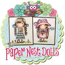 Papernest dolls