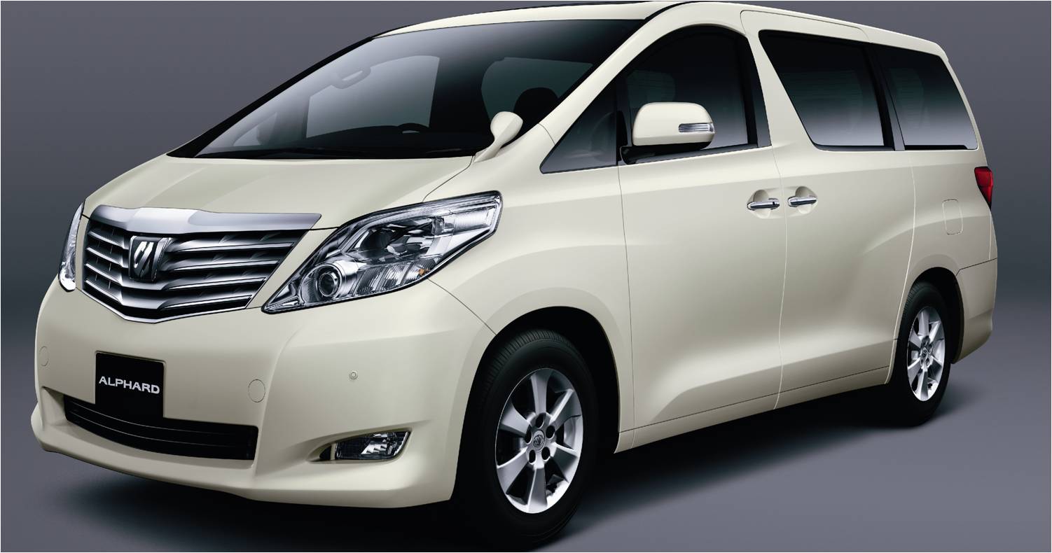 Avanza Alphard: Mimpi Mobil Keluarga Mewah yang Terjangkau?