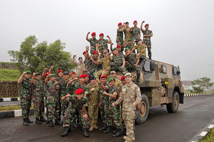 Bushmaster PMV Bushmaster PMV