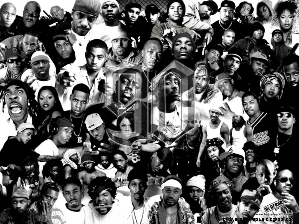 Rap Wallpapers   Wallpaper Cave