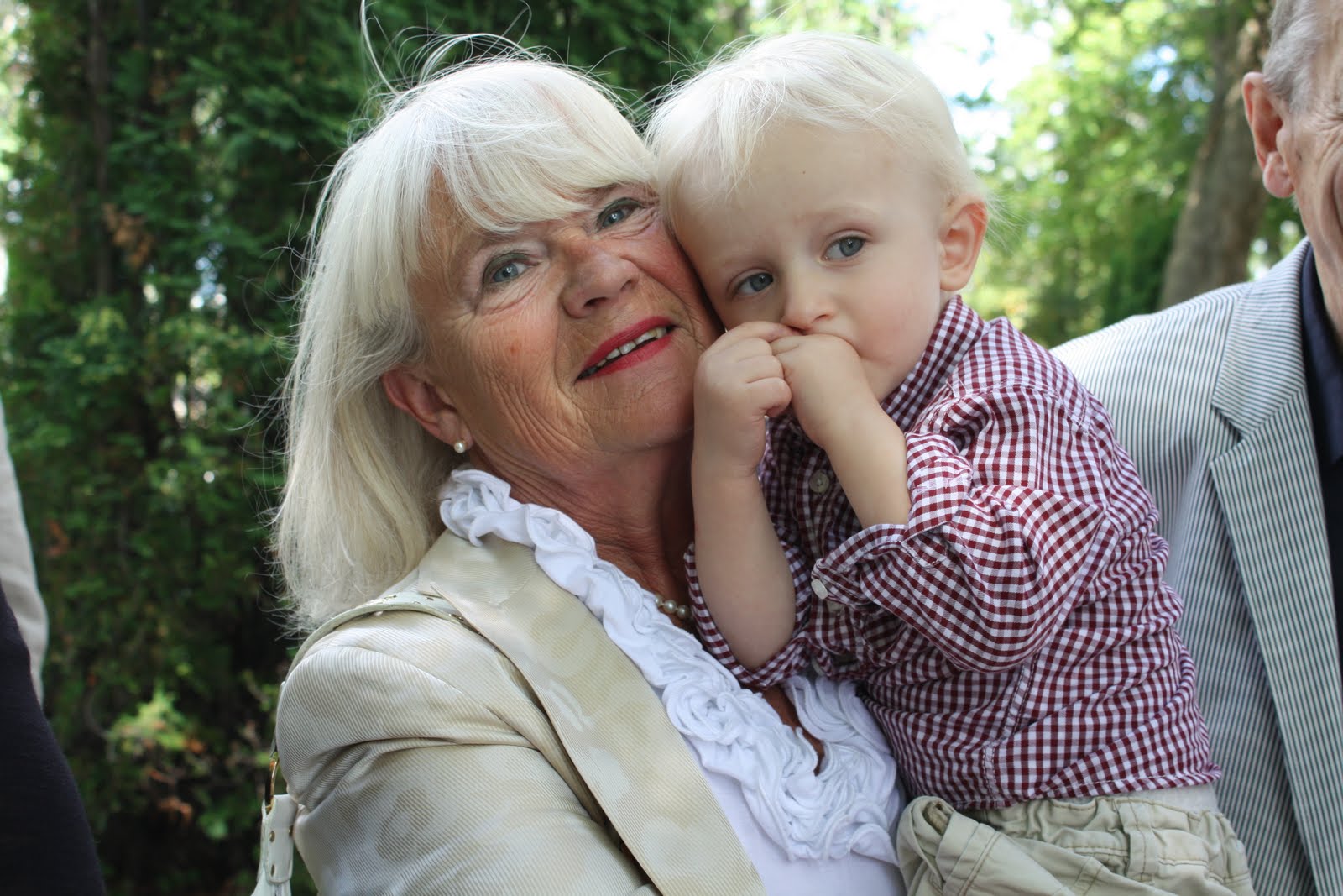 Familjen Semla Maja Margareta Ekström