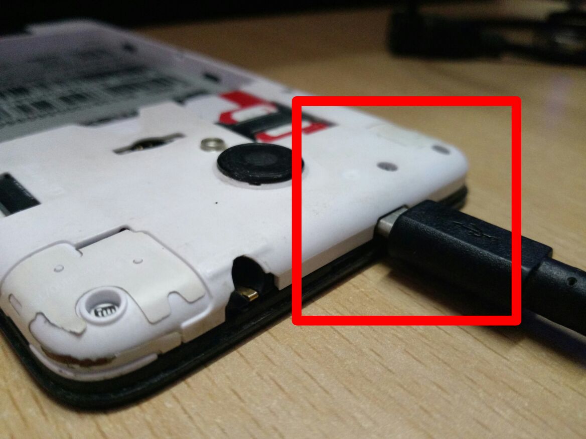 How to Flash Android Mobile