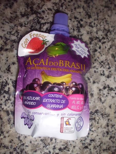 açai do brasil