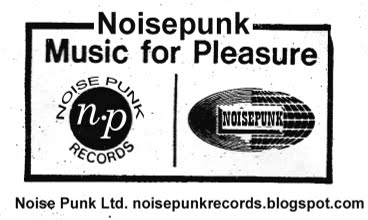 Noise Punk Records