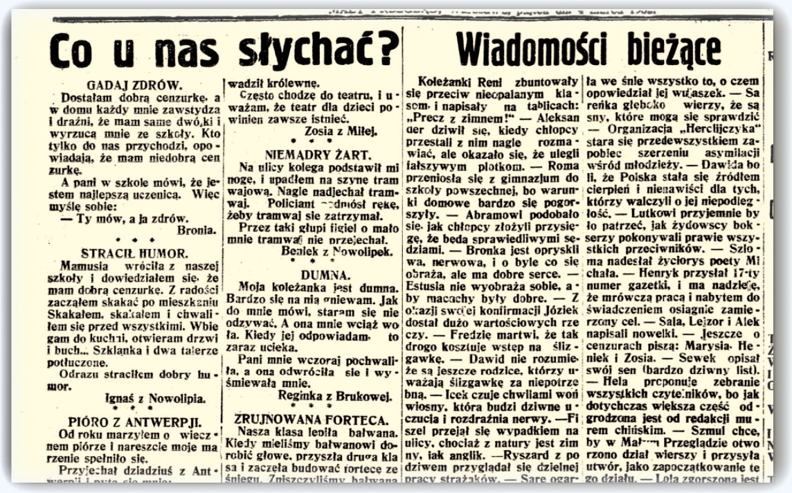 Jaki Był Adres Redakcji Małego Przeglądu Jim bao Today with ©opyright on all pictu®es and text: 12/17/17 - 12/24/17