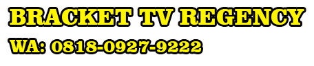 0818-0927-9222 (Bpk Yogie) , Bracket TV Denpasar, Bracket LCD Denpasar