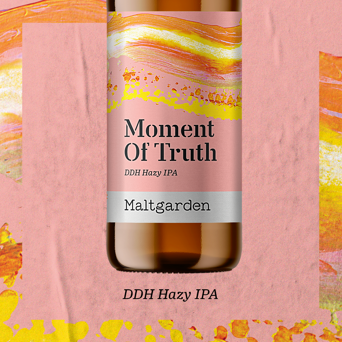 Maltgarden Brewery Packaging Of The World