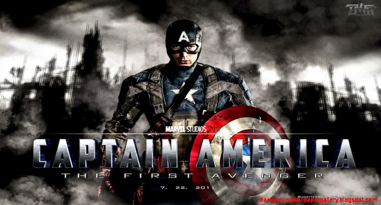 Hd Wallpaper Captain America Logo Desktop Background Hd Wallpaper Captain America Logo Desktop Background