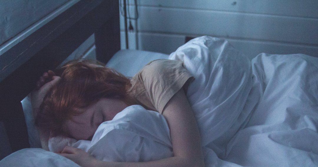 How to fight with your sleep issues