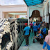 JOM BAWA ANAK-ANAK BERCUTI KE BUKIT GAMBANG SAFARI PARK (BGSP)